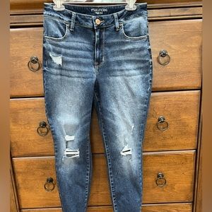 Jeans Maurice’s